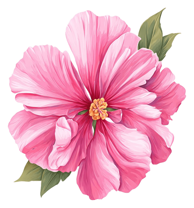 pink-flower